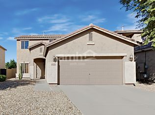 96 N 194th Ln, Buckeye, AZ 85326