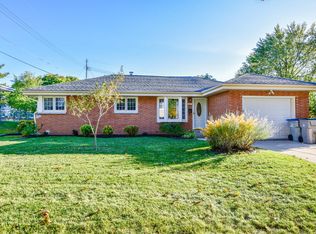 10811 W Harvest Ln, Milwaukee, WI 53225