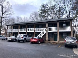 1025 Klyce St UNIT 1, Eden, NC 27288