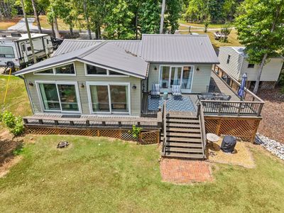 113 Little Riverview Rd, Eatonton, GA, 31024