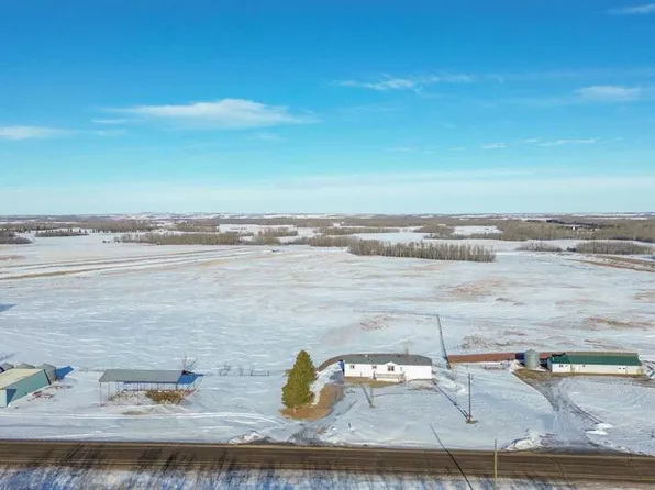 22014 State Highway 601, Lacombe County, AB T0C 0B0