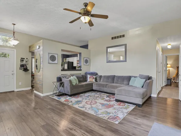 3548 Raflin Dr, Columbus, OH 43231