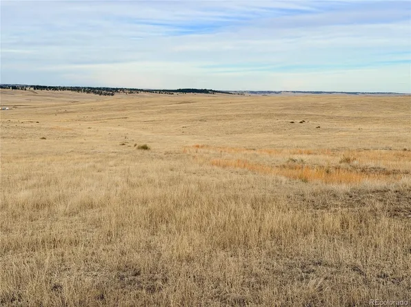04 County Road 122, Ramah, CO 80832