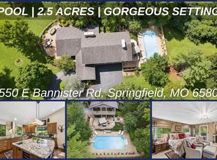 4550 E Bannister Rd, Springfield, MO 65809