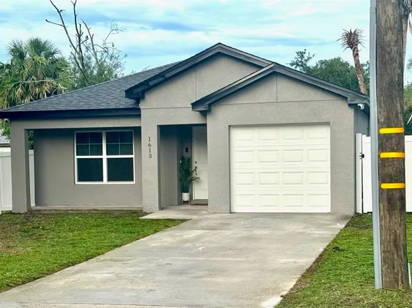 1613 W Pear Ave #1, Sanford, FL 32771