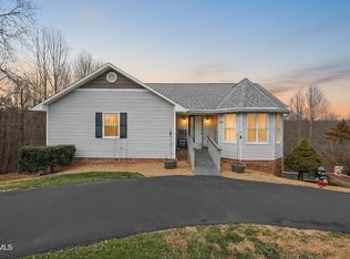300 Poplar Grove Rd, Kingsport, TN 37664