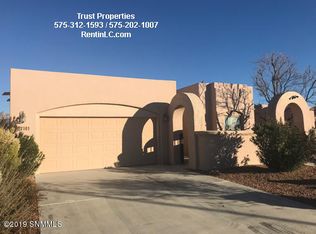 2101 San Patricio Loop, Las Cruces, NM 88011
