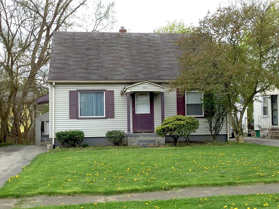 2nd image of 851 E Avondale Ave