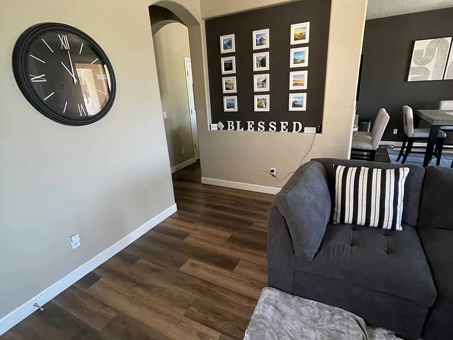 2 bed, 1117 sqft, $2,850 — Photo 4
