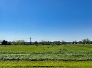 9943 Panther Creek Drive LOT 4, Iola, TX 77861