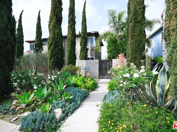 5533 W Jefferson Blvd APT 5, Los Angeles, CA 90016