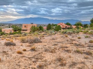 1204 Viga Rd SE, Rio Rancho, NM 87124