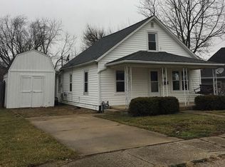 660 Floral Ave, Troy, OH 45373