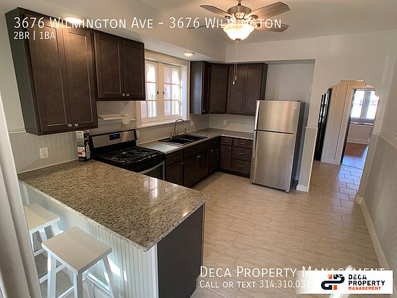 5th image of 3676 Wilmington Ave #3676