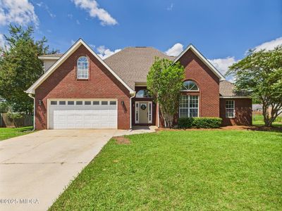 128 Holly Point, Warner Robins, GA, 31088