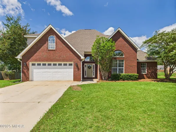128 Holly Point, Warner Robins, GA 31088
