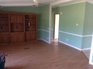 1135 Pigeon Rd, Ward, AR 72176