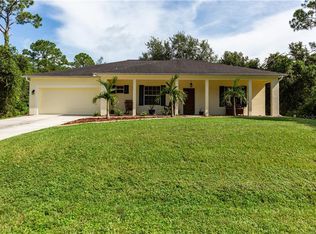18110 Sullivan Ave, Port Charlotte, FL 33954