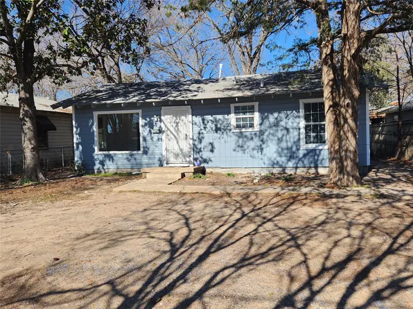 8717 Odom Dr, Dallas, TX 75217