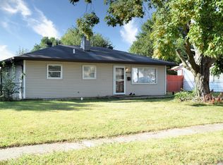 4013 Corwyn Rd, Indianapolis, IN 46222