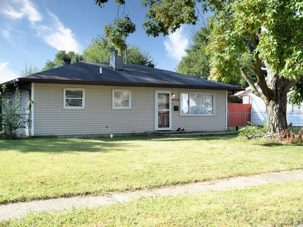 4013 Corwyn Rd, Indianapolis, IN 46222