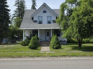 418 Idaho Ave, Libby, MT 59923