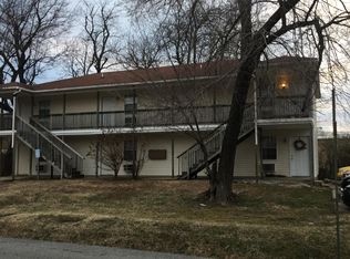 1131 N Oakland Ave #2, Fayetteville, AR 72703