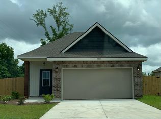 1000 Stella Rd, Foley, AL 36535