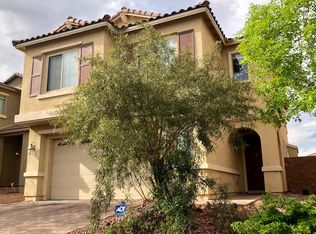 779 Crest Valley Pl, Henderson, NV 89011