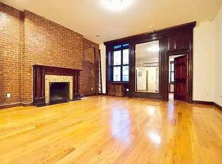 40 W 73rd St, New York, NY 10023
