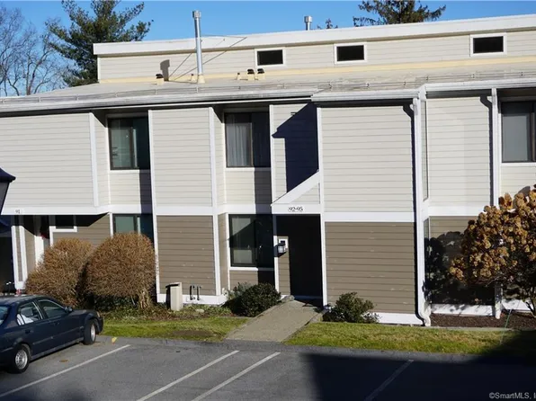 93 Olcott Way, Ridgefield, CT 06877
