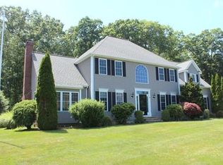 40 Hardwick Rd, Ashland, MA 01721