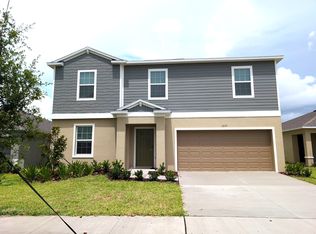 10171 Boger Ranch Ct, Wesley Chapel, FL 33545
