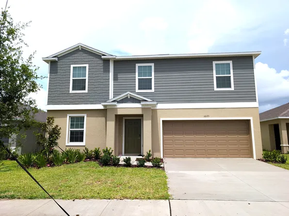 10171 Boger Ranch Ct, Wesley Chapel, FL