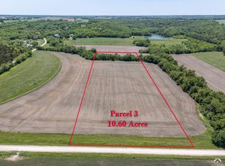 M/l North Rd #800, Baldwin City, KS 66006
