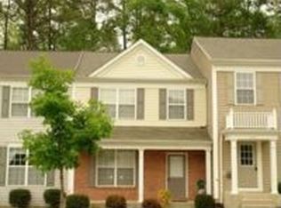 4406 Vienna Crest Dr, Raleigh, NC 27613