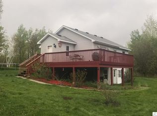 10120 McCamus Rd, Brookston, MN 55711