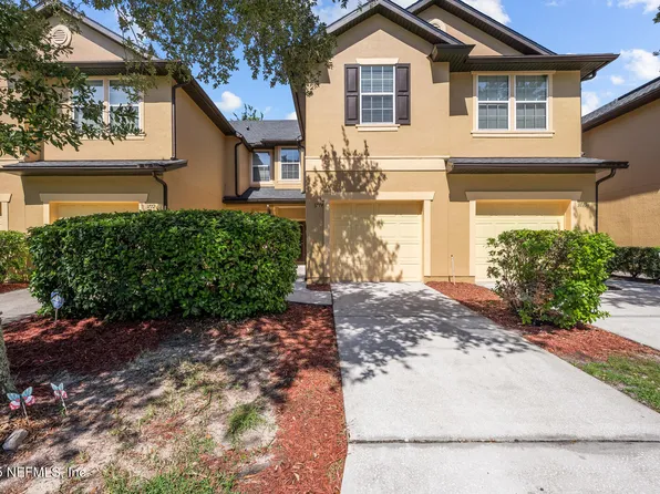 3774 HARTSFIELD FOREST Circle, Jacksonville, FL 32277