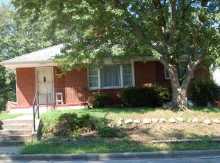 115 Wendell Scott Dr, Danville, VA 24540