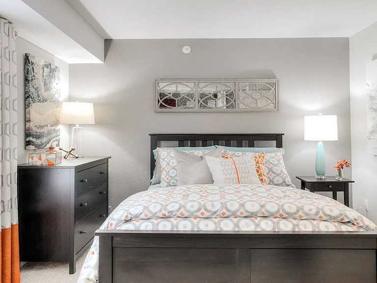 The Villas at Main Street — Photo 8