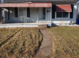 19961 Pinehurst St, Detroit, MI