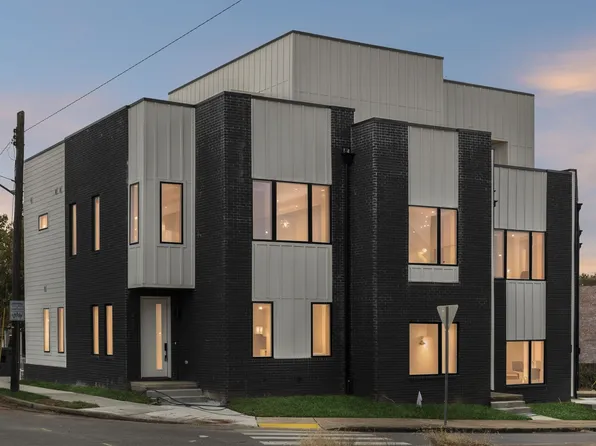 410 Douglas Ave, Nashville, TN 37207