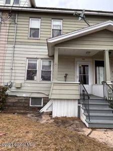 403 Pennsylvania Avenue, Schenectady, NY, 12303