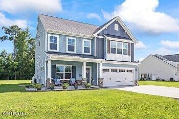 2nd image of 110 Coles Farm Dr
