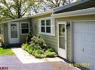 14237 Spring Dr, De Soto, MO 63020