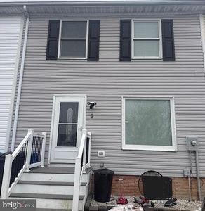 3 Courtland St, Taneytown, MD, 21787