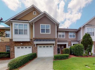 9163 Wooden Rd, Raleigh, NC 27617