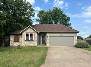 530 S Magen St, Fair Grove, MO 65648