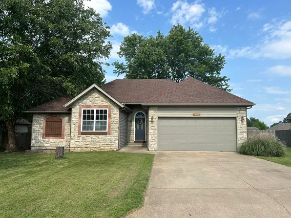 530 S Magen Street, Fair Grove, MO 65648