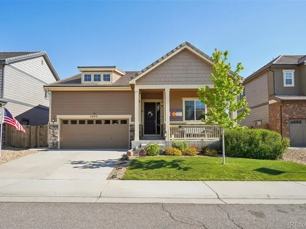 5425 E 125th Place, Thornton, CO 80241